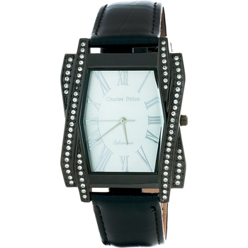 Charles Delon Дамски часовник Charles Delon - CHD-527810 (CHD-527810)