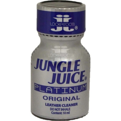 Jungle Juice Platinum 10 ml
