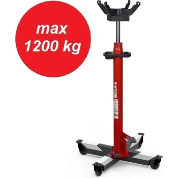 Image 1 of Mega - Испания Трансмисионен подемник 1200 кг ; mega trs1200