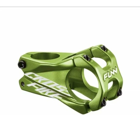 Funn Crossfire