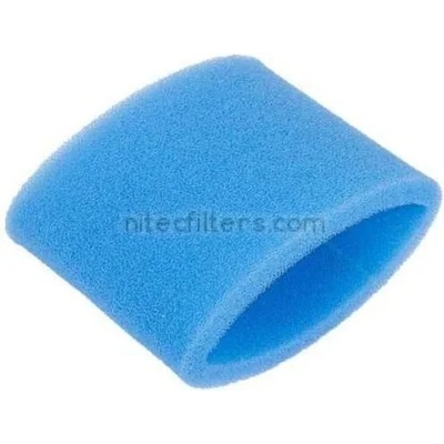Foam филтър за прахосмукачки BOSCH, ZELMER код П340