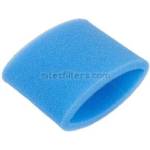  Foam филтър за прахосмукачки BOSCH, ZELMER код П340