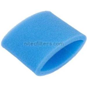 Foam филтър за прахосмукачки BOSCH, ZELMER код П340