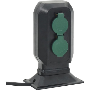 Image 1 of vidaXL 2 Plug (4010100)