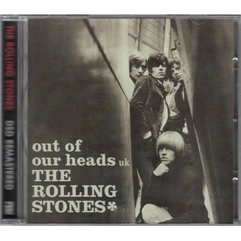 The Rolling Stones - Out Of Our Heads