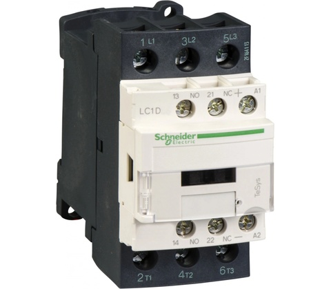 Schneider Electric LC1D25BL