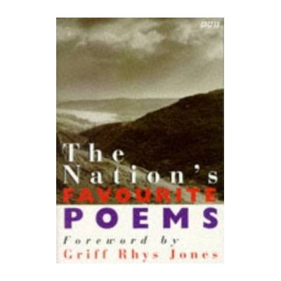 The Nation's Favourite Poems - Griff Rhys Jones