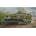 Trumpeter Танк Sweden Strv 103C MBT -шведски основен боен танк (00310)