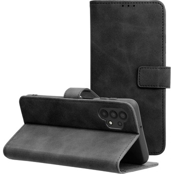 Pouzdro Smart Case Smart Tender Samsung Galaxy A32 5G černé