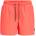 JACK & JONES Бански гащета Jack & jones Bora Bora swimming shorts - Orange (Orange)