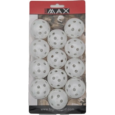 Big Max Airballs treninkové 12 ks