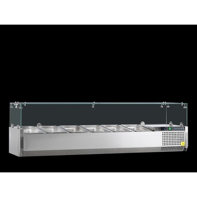 Tefcold VK33-140 – Zboží Mobilmania