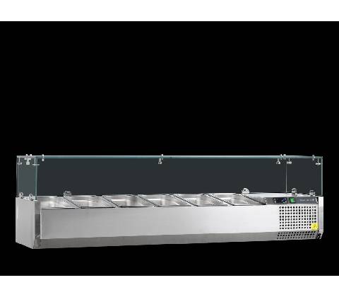 Tefcold VK33-140