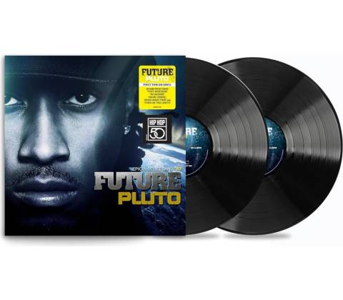 Future: Pluto LP