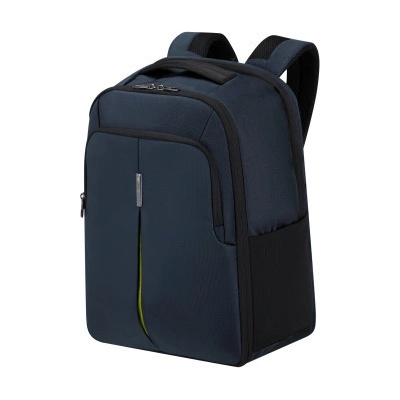 Samsonite Guardit 3.0 na notebook 15.6" Modrá 27,5 l