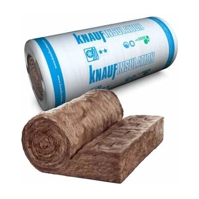 Knauf NatuRoll Plus 120 mm 8,16 m²