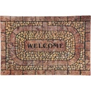 MagicHome RBM 406 guma hnedá 89 x 58 cm