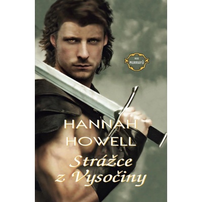 Strážce z vysočiny - Hannah Howell