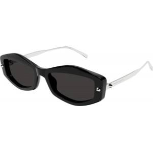 Alexander McQueen AM0482S 001 Слънчеви очила