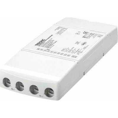 Tridonic LED driver konstantní napětí, konstantní proud 60 W 900 - 1750 mA 20 - 54 V stmívatelný, nastavitelný, ochrana