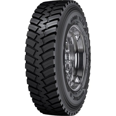 GOODYEAR OMNITRAC D HD 325/95 R24 162/160K