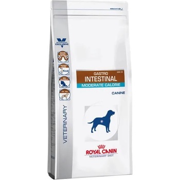 Royal Canin Intestinal Gastro Moderate Calorie 2x14 kg