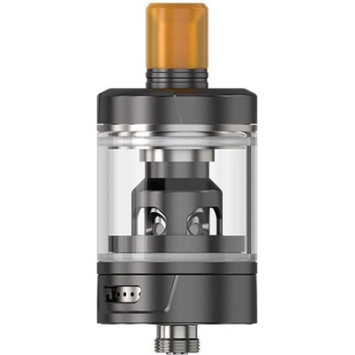 iSmoka Eleaf clearomizer GZeno S Tank Gunmetal 3ml