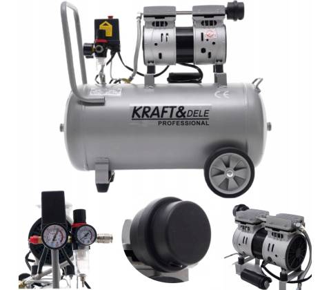 KRAFT&DELE KD1395