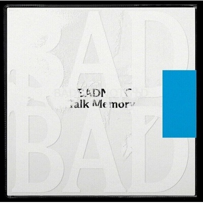 BADBADNOTGOOD - Talk Memory CD