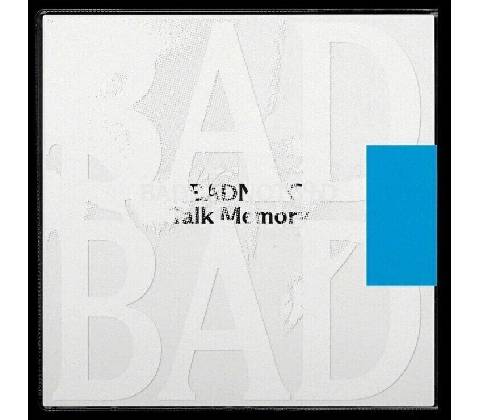 BADBADNOTGOOD - Talk Memory CD