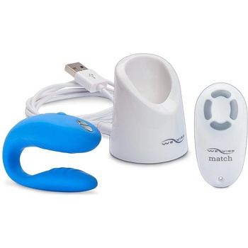 We-Vibe Match