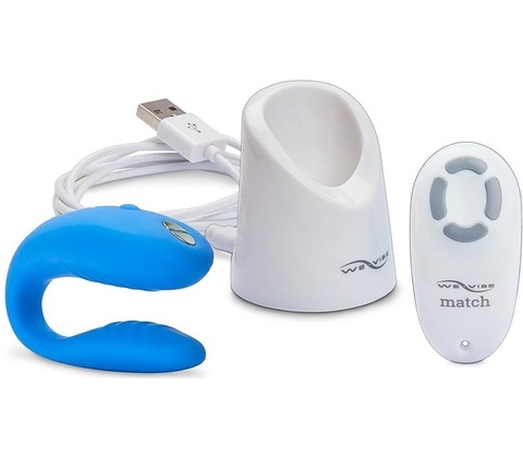 We-Vibe Match