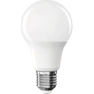 Emos LED žárovka Basic A60 / E27 / 8,8 W (60 W) / 806 lm / teplá bílá
