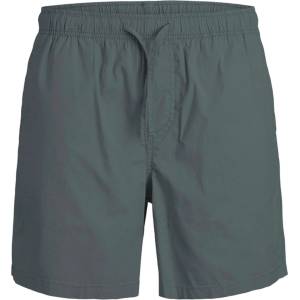 Jack and Jones Анцуг Jack and Jones Mens Woven Tracksuit Shorts - Sedona Sage