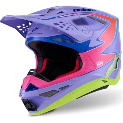 Alpinestars Superetch M10 Jett Lawrence 2026