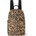 Studio Noos Cotton Mini brown leopard