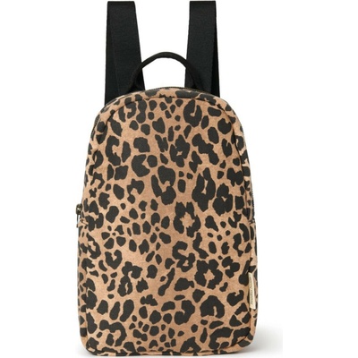 Studio Noos Cotton Mini brown leopard