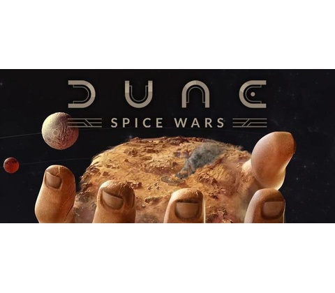 Dune: Spice Wars