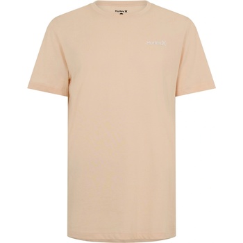 Hurley Hurley One Only Ss T Sn99 - Pink