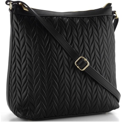 Ara crossbody kabelka Lily Schwarz 16-21905-40