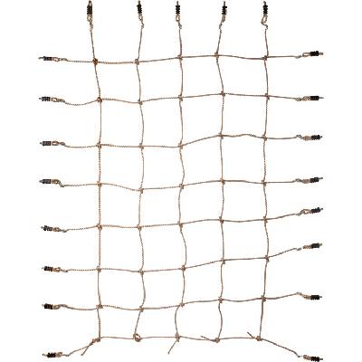 Small Foot Šplhací síť