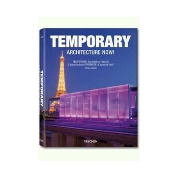 Temporary Architecture Now!