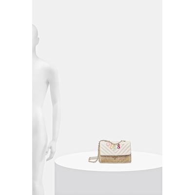 Guess чанта crossbody за деца (J6GZ18.WH860.PPY2.M)