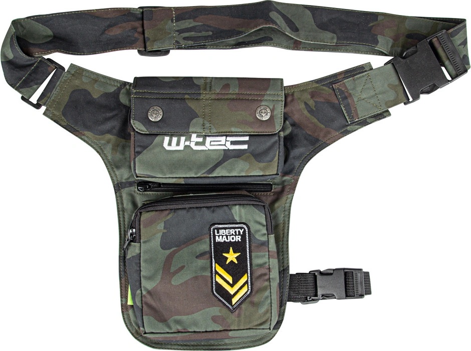 W-TEC Bursta