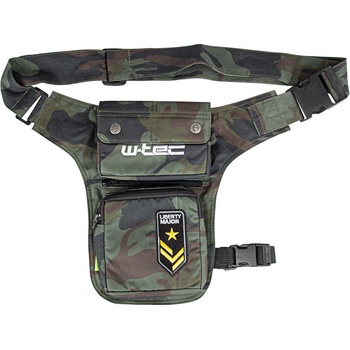 W-TEC Bursta