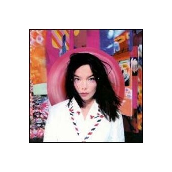 Björk - Post