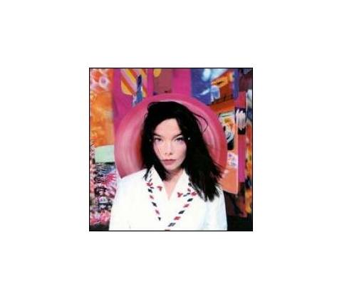 Björk - Post