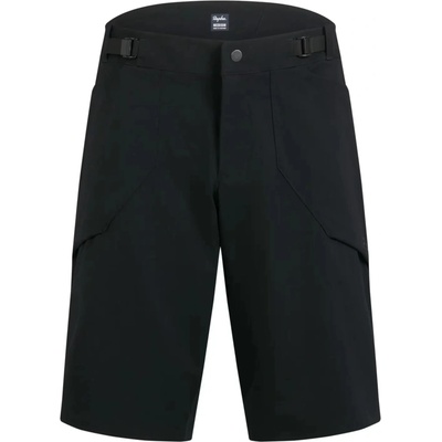 Rapha Pánske MTB Men's Trail Shorts black/dark grey