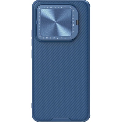 Nillkin CamShield Prop case modrý – Xiaomi 14