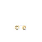 Ti Sento Milano Дамски обици Ti Sento Milano - 7784SY (7784SY)